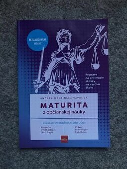 Maturita z občianskej náuky