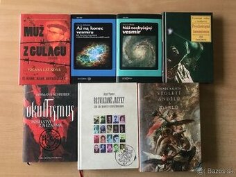 Okultismus, Rozviazané jazyky