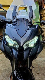 Kawasaki Versys 1000 SE