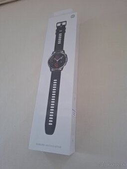 Hodinky  Xiaomi WATCH S1 ACTIVE