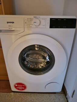 Práčka Gorenje