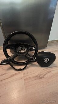Volant Skoda