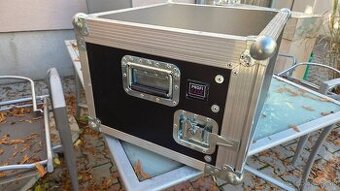 Case rack kufor na techiku (pevný obal)