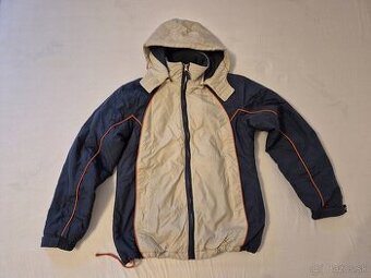 Zimná bunda Exiray veľ M