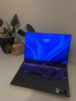 Lenovo legion 5 pro