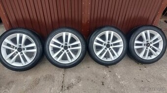 Fiat croma 5x110 r17