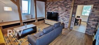 Krásny mezonetový 2i byt v centre mesta - Kalinčiakova - PRE