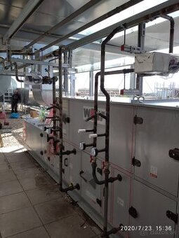 Zváračské Práce voda plyn kúrenie