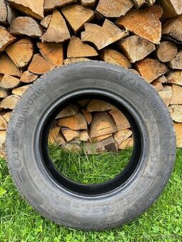 Barum BRAVURIS 5HM 195/65 R15