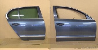 dvere pravé Superb 2 - F6F6 7G7G