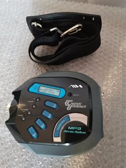 DISCMAN AIWA XP-SN70 CROSS TRAINER