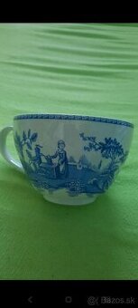 Porcelánová šálka SPODE 0,75 l