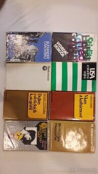 Ostatné vyd. Pravda P2 8xA5 mix