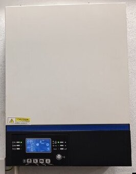 Hybridný menič Axpert VMIII 5kw 48V