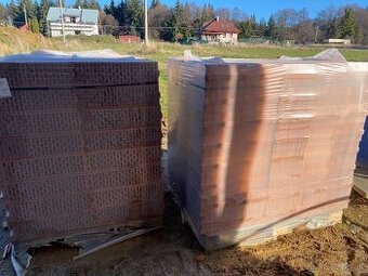 Tehla britterm 14/500 P 10 a 30 P 12, brúsená