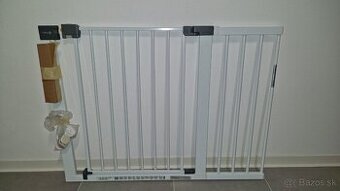 Detská zábrana Quick Close +