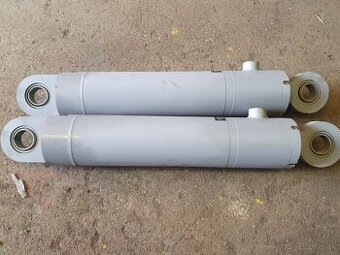 Hydraulické válce pre radlicu alebo sklopný štít Lkt81 a Lkt