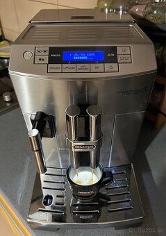 Delonghi primadonna S Deluxe