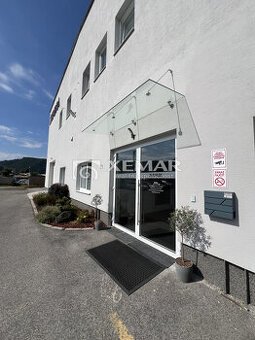 PRENÁJOM Hala Jegorovova, Banská Bystrica - 1