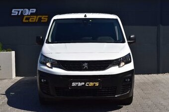 Peugeot Partner, L2 1.5HDi.AUTOMAT.KAMERA.DPH