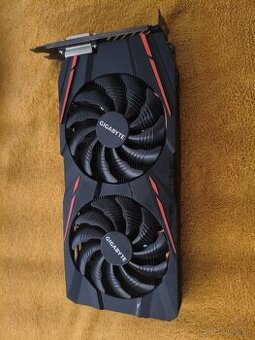 RX 570 Gigabyte