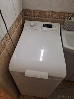 Automatická práčka