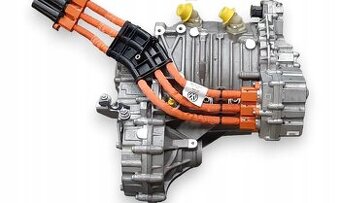 Elektro motor/pohon vw E-Up\Škoda Citigo iv