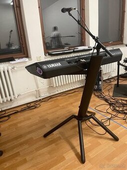 Predam stojan spider na klávesy