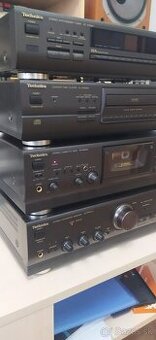Technics zostava - 1