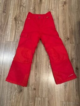 Lyžiarske nohavice - 1
