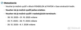 Tricklandia 2x dospely 3x dieta - 1