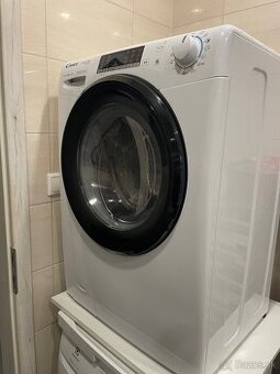 Candy SmartPro inverter práčka so sušičkou - 1