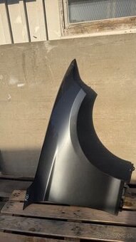 Bmw f20 f21 predne blatniky - 1