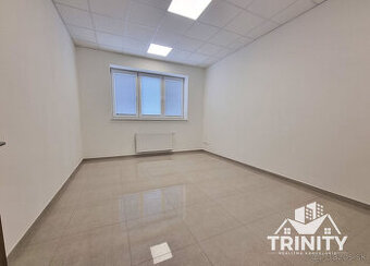 Na prenájom nebytové priestory v meste Nové Zámky - 1