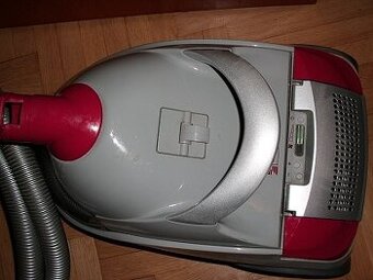 VYSÁVAČ Zepter vodný