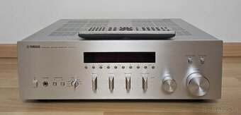 Yamaha R-S700 /PHONO/FM s RDS/SUB OUT - 1
