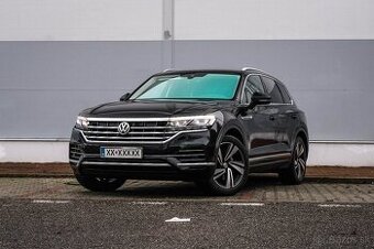 Volkswagen Touareg 3.0 V6 TDI SCR 286k Elegance 4Motion - 1
