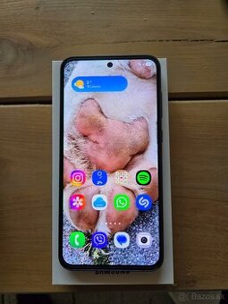 Samsung galaxy A55 - 1