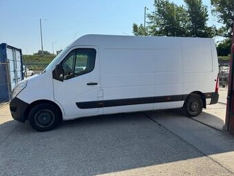 Predám Renault Master L3H2