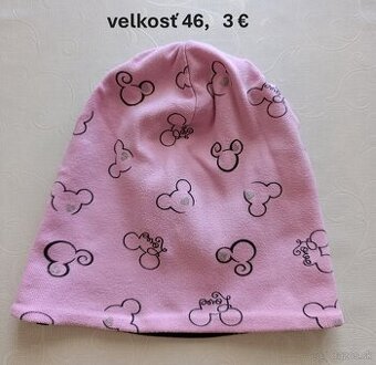 Ciapky pre chlapca a dievca viac druhov