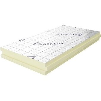 PIR panely 80mm/50mm