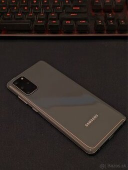 Galaxy s20 Plus 128Gb