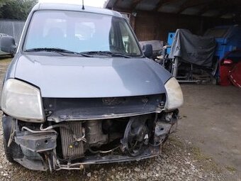 Citroen Berlingo 1.6HDI