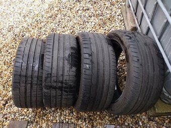 Letné 225/45/17