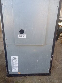 Predám krbové kachle