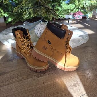 Timberland