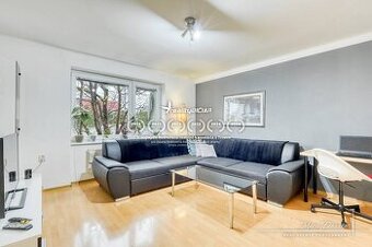 2-izbový byt v Trnave na Zelenečskej ulici