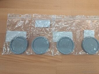 Antivibračné podložky