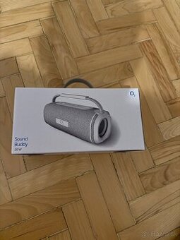 O2 Sound Buddy