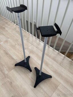 Stojany na reproduktory